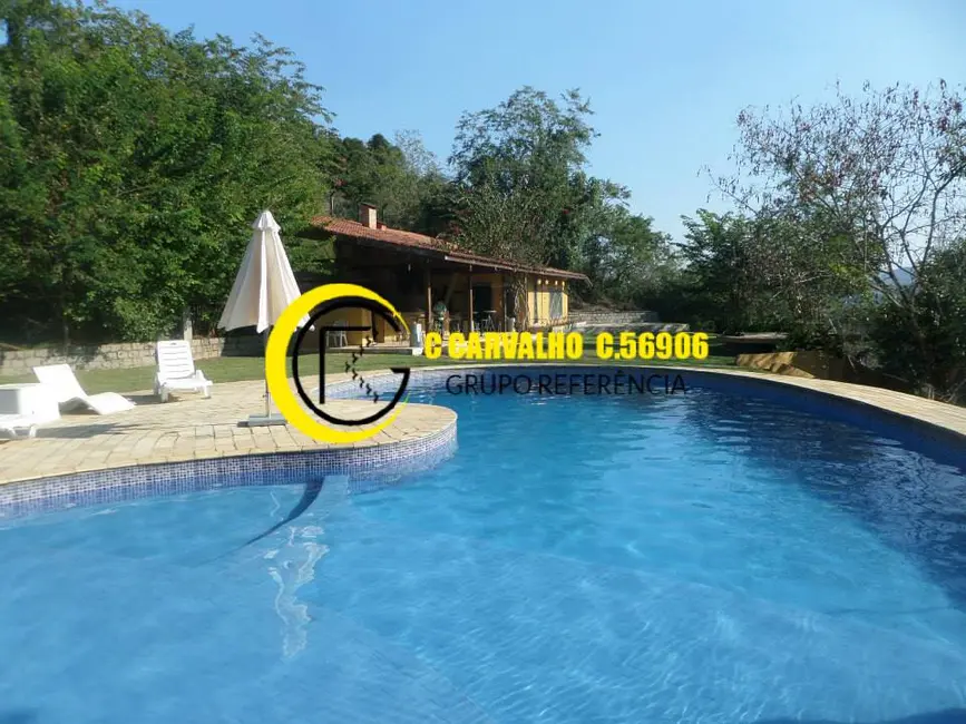 Sítio / Rancho com 15 quartos à venda, 75708m2 em Citrolândia, Guapimirim - RJ - imagem 4 Foto 4 de Sítio / Rancho com 15 quartos à venda, 75708m2 em Citrolândia, Guapimirim - RJ