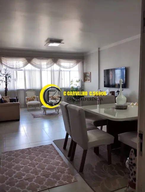 Foto 1 de Apartamento com 5 quartos à venda, 140m2 em Bonsucesso, Rio De Janeiro - RJ