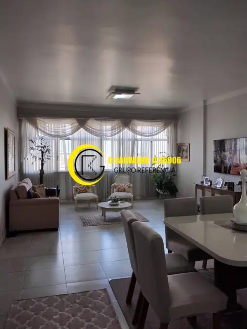 Foto 2 de Apartamento com 5 quartos à venda, 140m2 em Bonsucesso, Rio De Janeiro - RJ