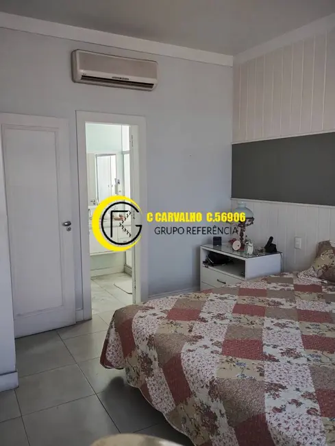 Foto 6 de Apartamento com 5 quartos à venda, 140m2 em Bonsucesso, Rio De Janeiro - RJ