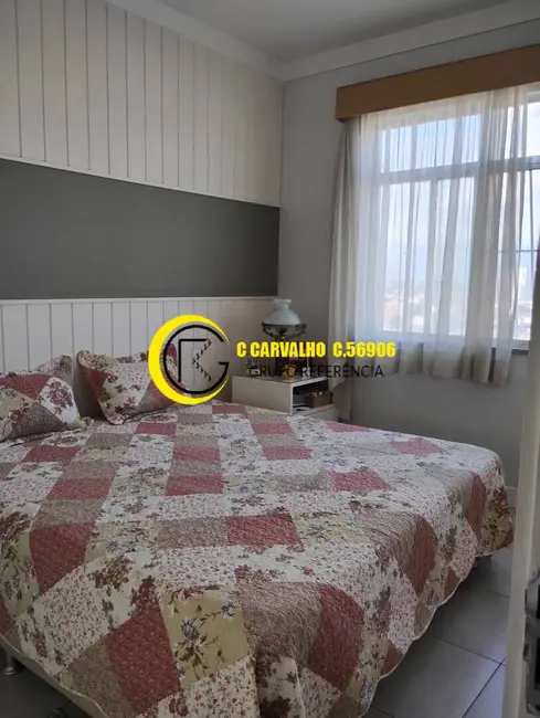 Foto 7 de Apartamento com 5 quartos à venda, 140m2 em Bonsucesso, Rio De Janeiro - RJ
