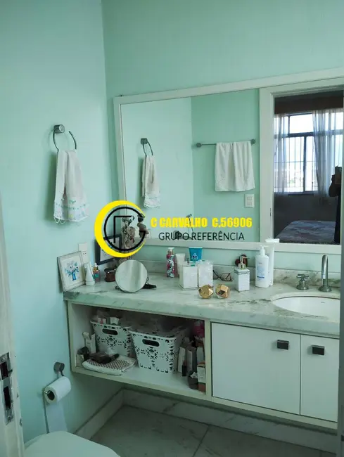 Foto 9 de Apartamento com 5 quartos à venda, 140m2 em Bonsucesso, Rio De Janeiro - RJ