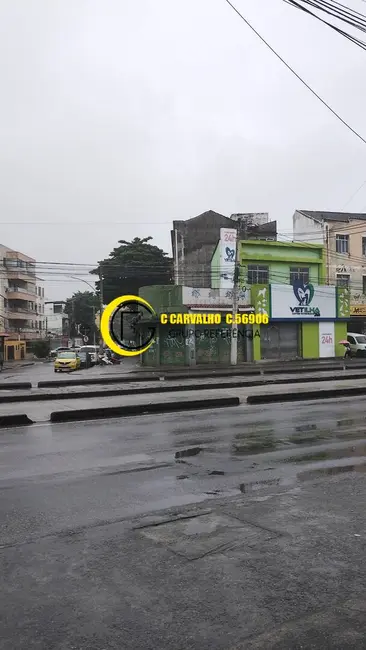 Foto 1 de Armazém / Galpão à venda, 400m2 em Vicente de Carvalho, Rio De Janeiro - RJ