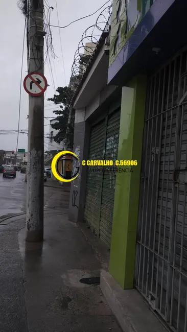 Foto 2 de Armazém / Galpão à venda, 400m2 em Vicente de Carvalho, Rio De Janeiro - RJ