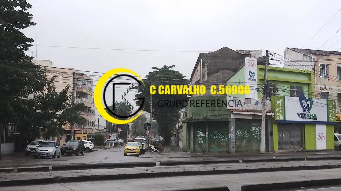 Foto 6 de Armazém / Galpão à venda, 400m2 em Vicente de Carvalho, Rio De Janeiro - RJ