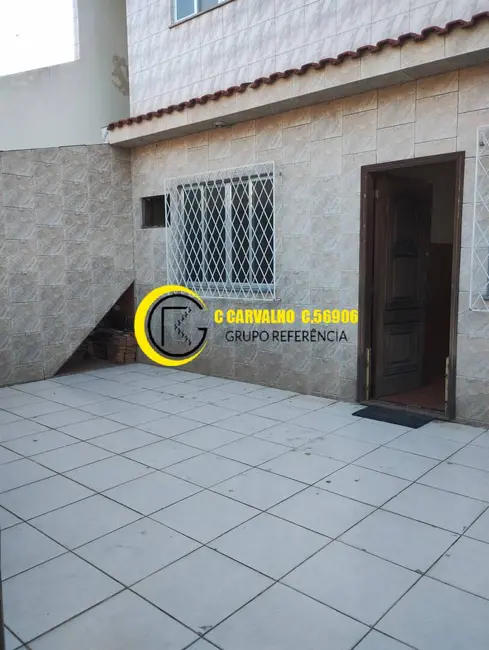 Foto 1 de Casa com 3 quartos para alugar, 93m2 em Oswaldo Cruz, Rio De Janeiro - RJ