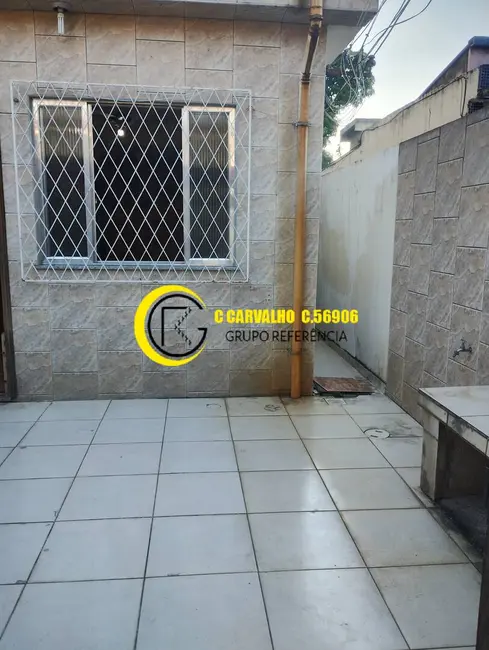 Foto 2 de Casa com 3 quartos para alugar, 93m2 em Oswaldo Cruz, Rio De Janeiro - RJ