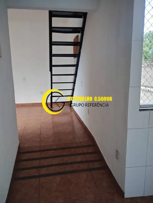 Foto 2 de Apartamento com 1 quarto para alugar, 40m2 em Oswaldo Cruz, Rio De Janeiro - RJ