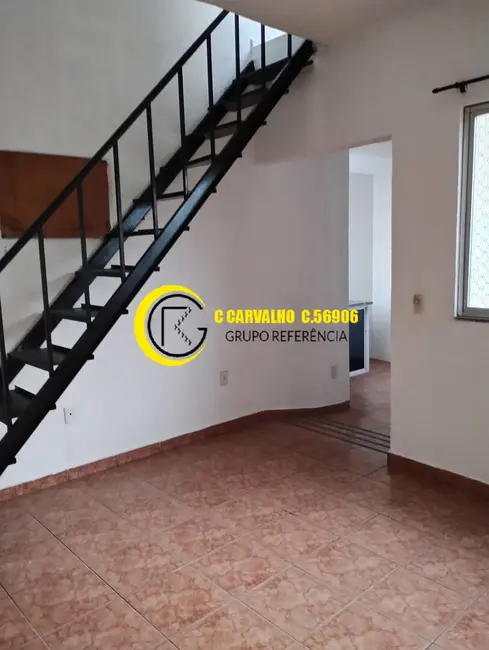 Apartamento com 1 quarto para alugar, 40m2 em Oswaldo Cruz, Rio De Janeiro - RJ - imagem 3 Foto 3 de Apartamento com 1 quarto para alugar, 40m2 em Oswaldo Cruz, Rio De Janeiro - RJ