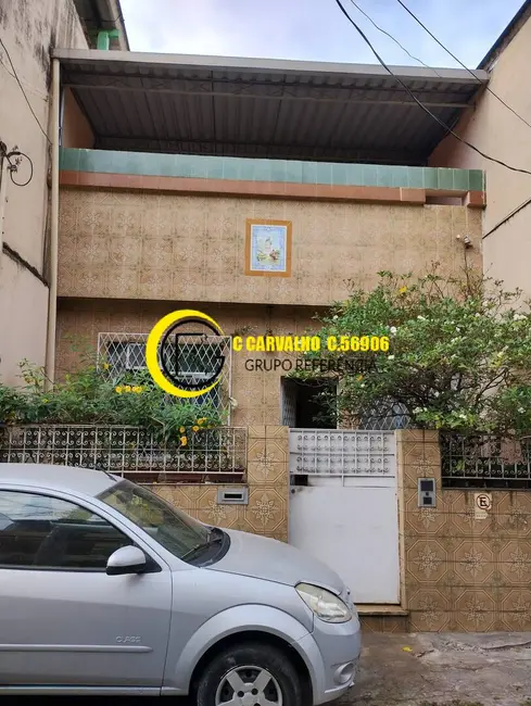 Casa com 4 quartos à venda, 103m2 em Ramos, Rio De Janeiro - RJ - imagem 1 Foto 1 de Casa com 4 quartos à venda, 103m2 em Ramos, Rio De Janeiro - RJ
