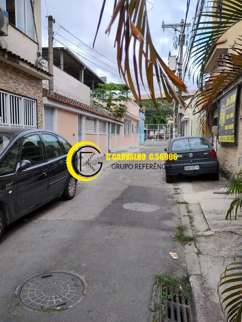 Casa com 4 quartos à venda, 103m2 em Ramos, Rio De Janeiro - RJ - imagem 2 Foto 2 de Casa com 4 quartos à venda, 103m2 em Ramos, Rio De Janeiro - RJ