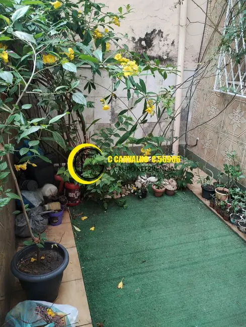 Casa com 4 quartos à venda, 103m2 em Ramos, Rio De Janeiro - RJ - imagem 4 Foto 4 de Casa com 4 quartos à venda, 103m2 em Ramos, Rio De Janeiro - RJ