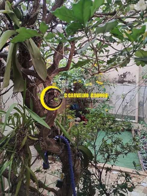 Casa com 4 quartos à venda, 103m2 em Ramos, Rio De Janeiro - RJ - imagem 7 Foto 7 de Casa com 4 quartos à venda, 103m2 em Ramos, Rio De Janeiro - RJ