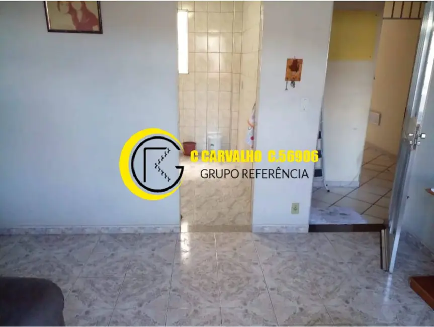 Foto 1 de Apartamento com 2 quartos à venda, 55m2 em Olaria, Rio De Janeiro - RJ