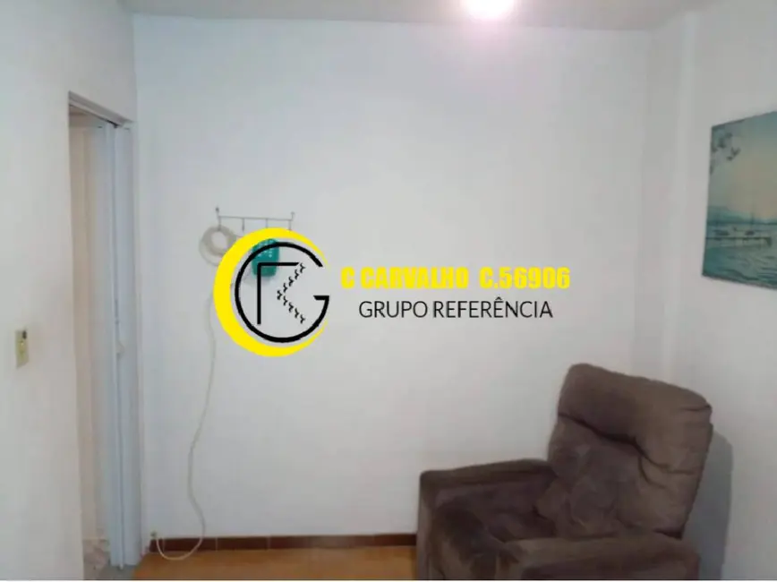 Foto 3 de Apartamento com 2 quartos à venda, 55m2 em Olaria, Rio De Janeiro - RJ