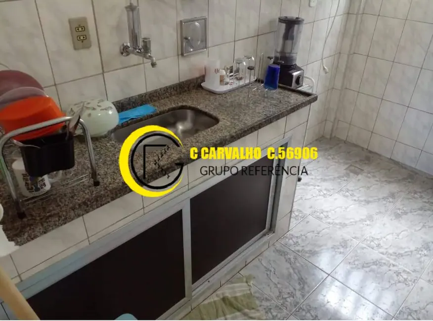 Foto 8 de Apartamento com 2 quartos à venda, 55m2 em Olaria, Rio De Janeiro - RJ