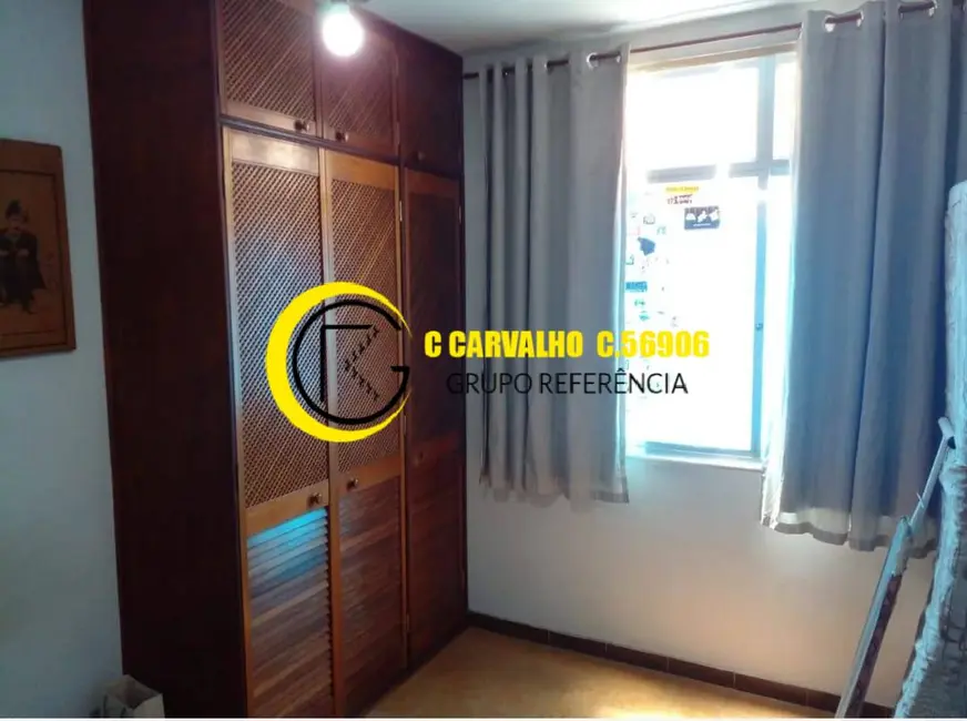 Foto 5 de Apartamento com 2 quartos à venda, 55m2 em Olaria, Rio De Janeiro - RJ