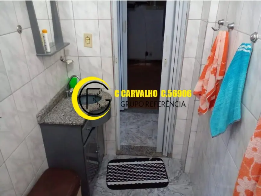 Foto 6 de Apartamento com 2 quartos à venda, 55m2 em Olaria, Rio De Janeiro - RJ