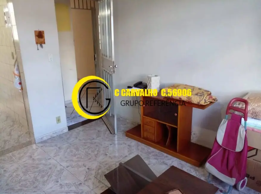 Foto 2 de Apartamento com 2 quartos à venda, 55m2 em Olaria, Rio De Janeiro - RJ