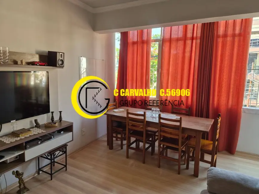 Apartamento com 2 quartos à venda, 80m2 em Grajaú, Rio De Janeiro - RJ - imagem 4 Foto 4 de Apartamento com 2 quartos à venda, 80m2 em Grajaú, Rio De Janeiro - RJ