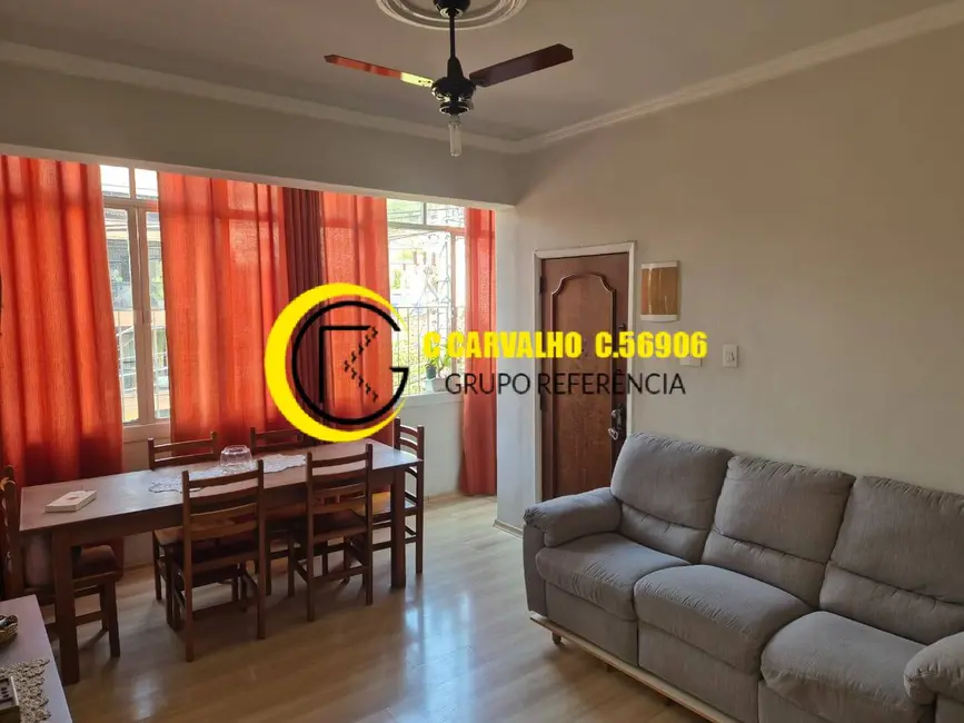 Apartamento com 2 quartos à venda, 80m2 em Grajaú, Rio De Janeiro - RJ - imagem 1 Foto 1 de Apartamento com 2 quartos à venda, 80m2 em Grajaú, Rio De Janeiro - RJ