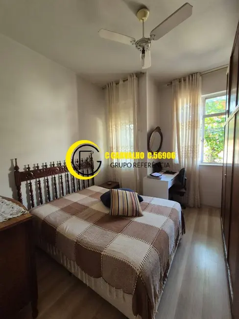 Apartamento com 2 quartos à venda, 80m2 em Grajaú, Rio De Janeiro - RJ - imagem 8 Foto 8 de Apartamento com 2 quartos à venda, 80m2 em Grajaú, Rio De Janeiro - RJ