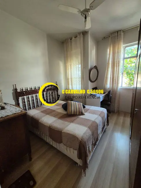 Apartamento com 2 quartos à venda, 80m2 em Grajaú, Rio De Janeiro - RJ - imagem 7 Foto 7 de Apartamento com 2 quartos à venda, 80m2 em Grajaú, Rio De Janeiro - RJ
