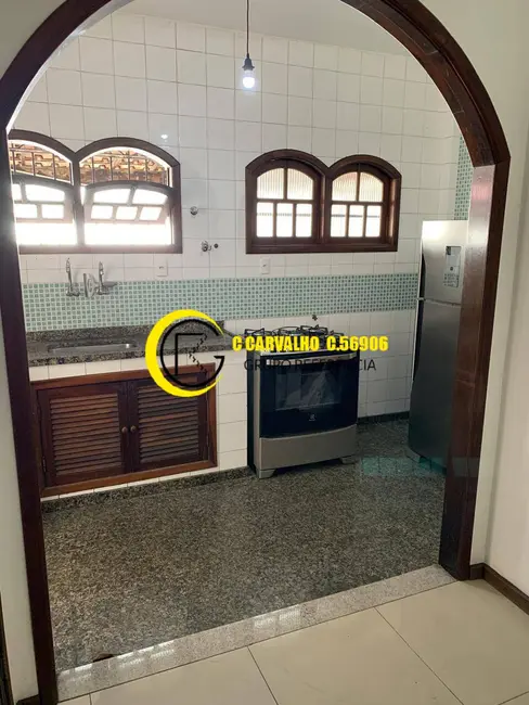 Foto 6 de Apartamento com 3 quartos à venda, 300m2 em Braz de Pina, Rio De Janeiro - RJ