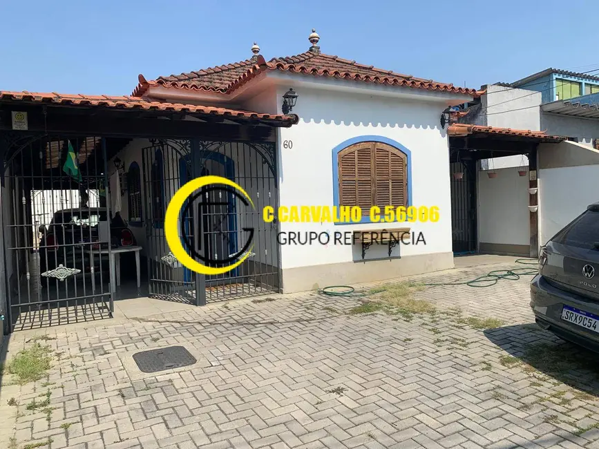 Foto 2 de Apartamento com 3 quartos à venda, 300m2 em Braz de Pina, Rio De Janeiro - RJ
