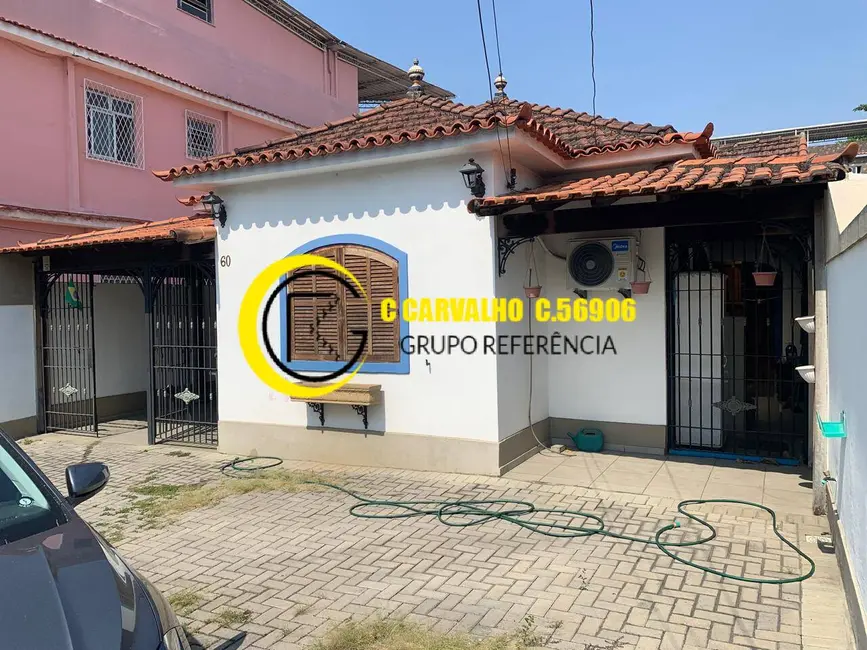 Foto 1 de Apartamento com 3 quartos à venda, 300m2 em Braz de Pina, Rio De Janeiro - RJ