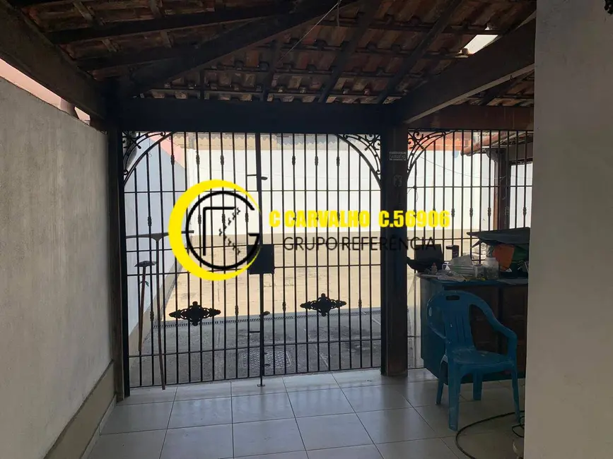 Foto 3 de Apartamento com 3 quartos à venda, 300m2 em Braz de Pina, Rio De Janeiro - RJ