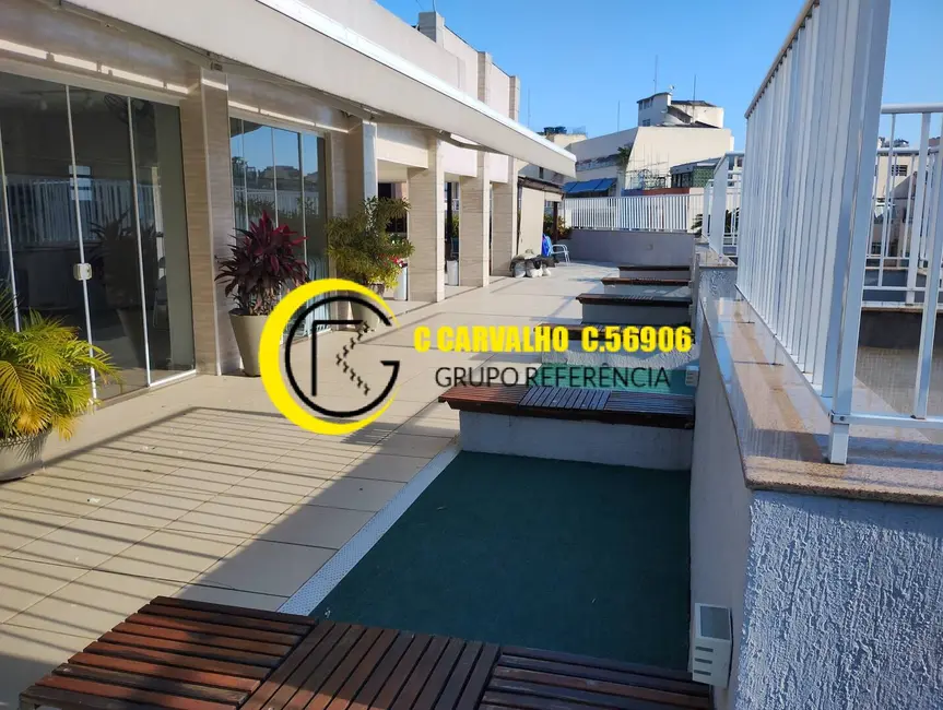 Foto 1 de Apartamento com 3 quartos à venda, 50m2 em Flamengo, Rio De Janeiro - RJ