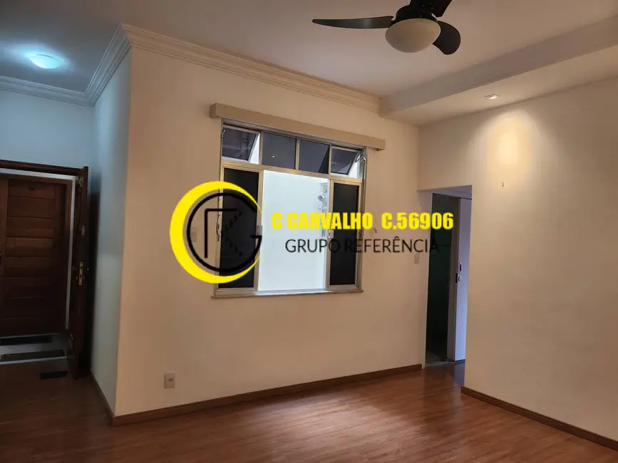Foto 6 de Apartamento com 3 quartos à venda e para alugar, 81m2 em Grajaú, Rio De Janeiro - RJ