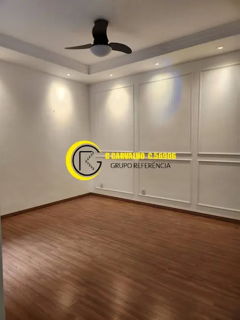 Foto 4 de Apartamento com 3 quartos à venda e para alugar, 81m2 em Grajaú, Rio De Janeiro - RJ
