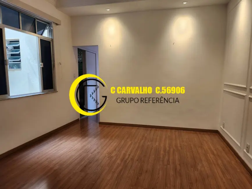 Foto 1 de Apartamento com 3 quartos à venda e para alugar, 81m2 em Grajaú, Rio De Janeiro - RJ