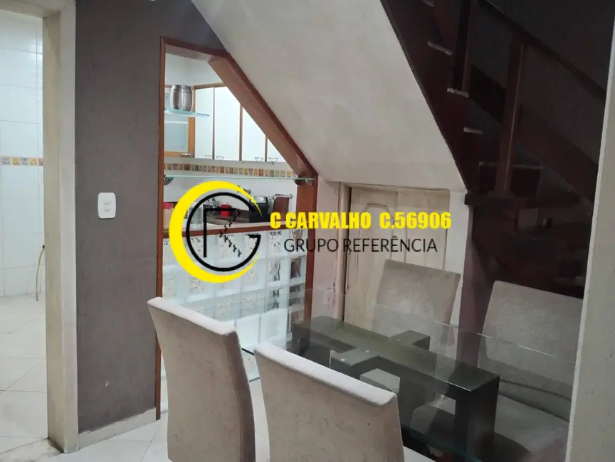 Foto 8 de Casa à venda, 230m2 em Olaria, Rio De Janeiro - RJ