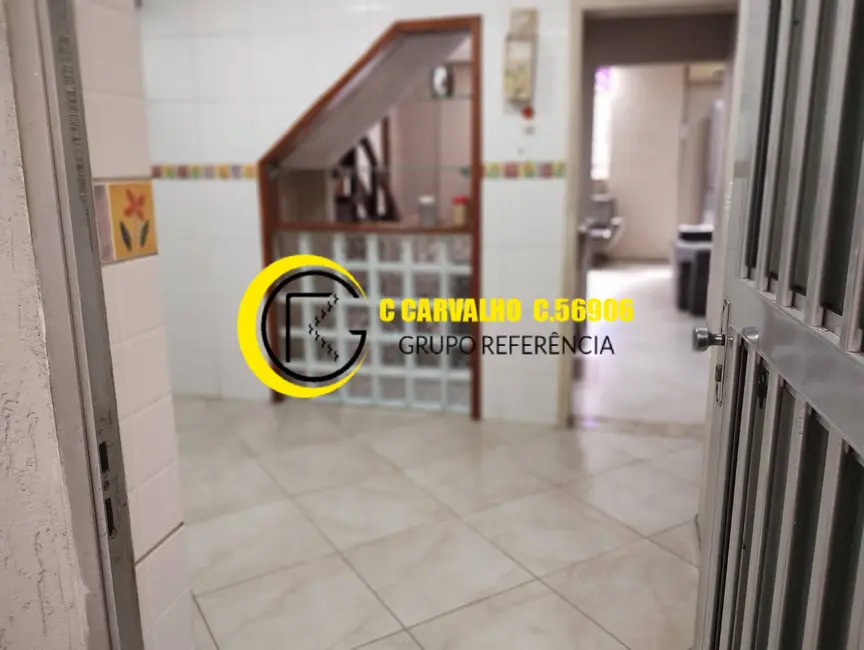 Foto 6 de Casa à venda, 230m2 em Olaria, Rio De Janeiro - RJ