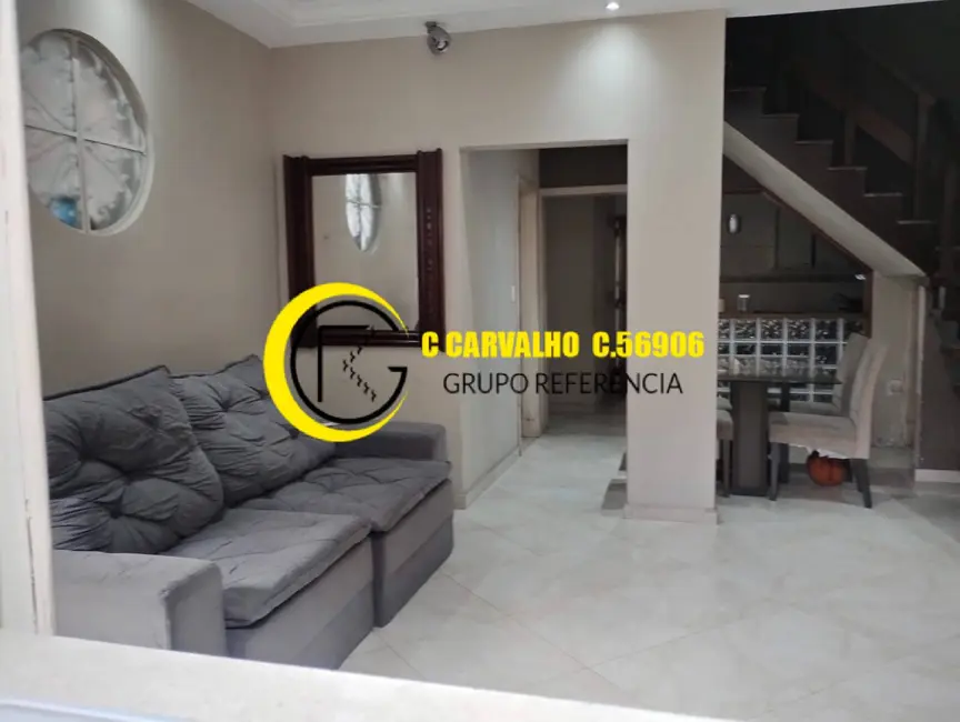 Foto 3 de Casa à venda, 230m2 em Olaria, Rio De Janeiro - RJ