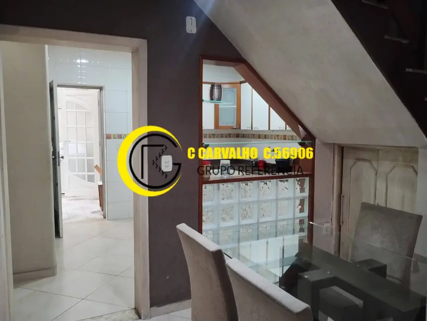 Foto 7 de Casa à venda, 230m2 em Olaria, Rio De Janeiro - RJ