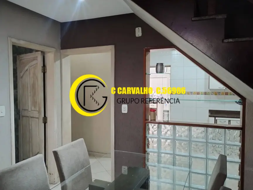 Foto 5 de Casa à venda, 230m2 em Olaria, Rio De Janeiro - RJ