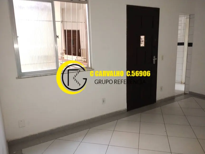 Apartamento com 1 quarto à venda e para alugar, 45m2 em Olaria, Rio De Janeiro - RJ - imagem 1 Foto 1 de Apartamento com 1 quarto à venda e para alugar, 45m2 em Olaria, Rio De Janeiro - RJ