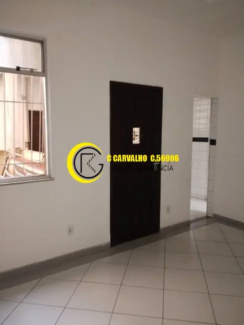 Apartamento com 1 quarto à venda e para alugar, 45m2 em Olaria, Rio De Janeiro - RJ - imagem 3 Foto 3 de Apartamento com 1 quarto à venda e para alugar, 45m2 em Olaria, Rio De Janeiro - RJ