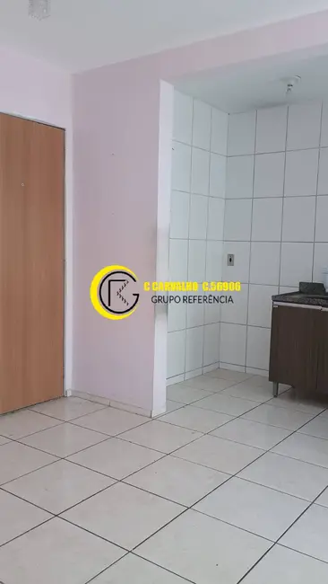 Foto 5 de Apartamento com 2 quartos à venda, 50m2 em Areia Branca, Belford Roxo - RJ