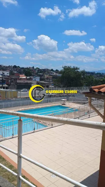 Foto 1 de Apartamento com 2 quartos à venda, 50m2 em Areia Branca, Belford Roxo - RJ