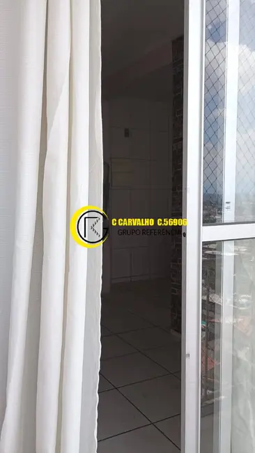 Foto 3 de Apartamento com 2 quartos à venda, 50m2 em Areia Branca, Belford Roxo - RJ