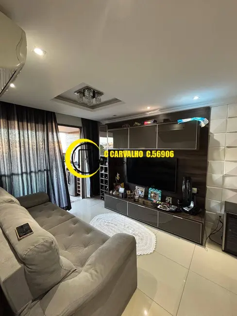 Foto 3 de Apartamento com 4 quartos à venda, 98m2 em Vila da Penha, Rio De Janeiro - RJ