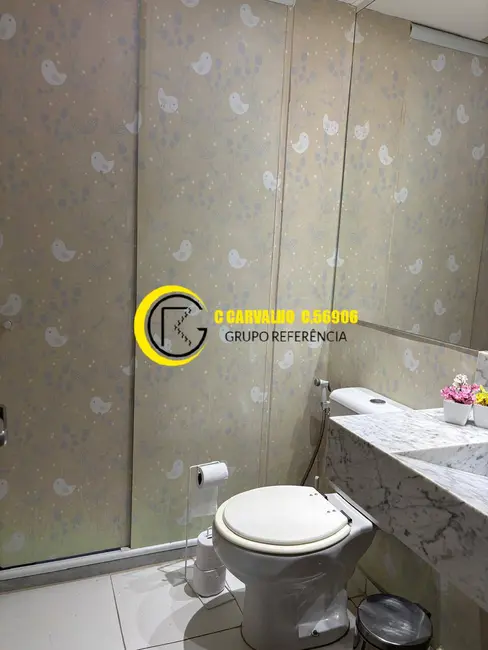 Foto 5 de Apartamento com 4 quartos à venda, 98m2 em Vila da Penha, Rio De Janeiro - RJ