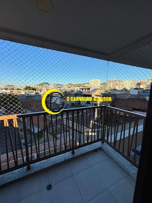 Foto 9 de Apartamento com 4 quartos à venda, 98m2 em Vila da Penha, Rio De Janeiro - RJ