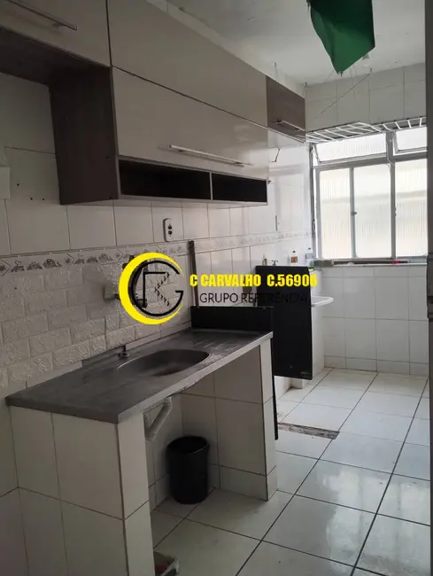 Foto 7 de Apartamento com 2 quartos à venda, 51m2 em Penha, Rio De Janeiro - RJ