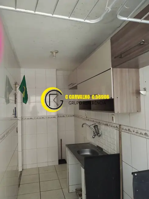 Foto 8 de Apartamento com 2 quartos à venda, 51m2 em Penha, Rio De Janeiro - RJ